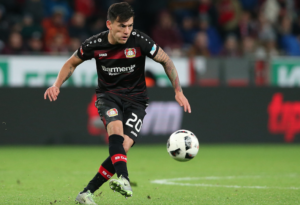 Aránguiz y su posible regreso a la U: 