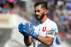 Herrera previo al clásico con la UC: 