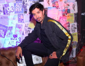 “Es un país que está enfermo”: Héctor Morales envía mensaje a Chile por comentarios sobre su relación con Helénia Melán