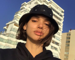 VIDEO | Helénia Melán salió a explicar diferencia entre travesti y transgénero tras funa de Mónica Rincón a troll de Twitter