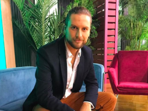 Mensaje de Cretton a los 