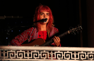 Camila Moreno repasa el primer año de Piñera: 