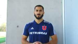 VIDEO | Herrera y Rodríguez piden un mejor comportamiento a los hinchas de la U