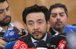 Abogado de Elgueta pide que fiscal Moya salga de la causa: 