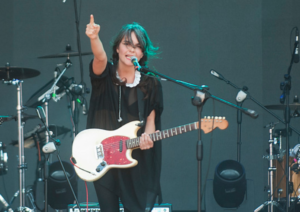 El recado del hijo de Cerati a Camila Moreno sobre 