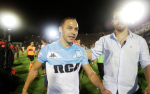 La confesión de Marcelo Díaz sobre su relación con Sampaoli que 