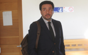 Presunta violación de secreto de fiscal Arias habría sido a favor de familiar