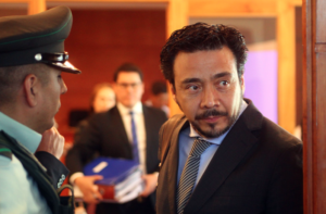 Arias niega denuncia y dice que Moya busca deslegitimarlo