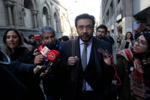 Fiscal Arias pide que lo 