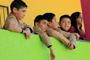 Compromiso país y política educativa