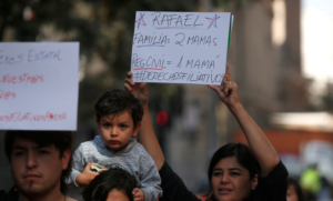 Matrimonio igualitario y Derechos de Filiación: Proyectos complementarios pero independientes