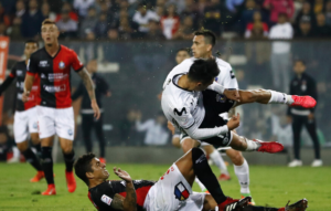 Bruno Romo y lesión de Suazo: 