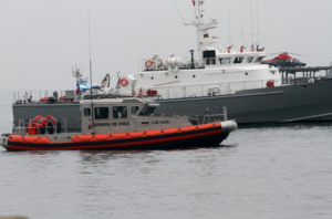 Armada capturó 3 pesqueros peruanos en aguas chilenas en menos de 24 horas