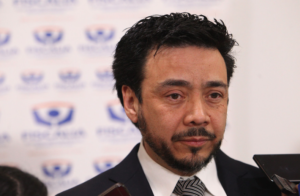 Fiscales Campos y Ayala encabezan diligencias en causa contra Emiliano Arias