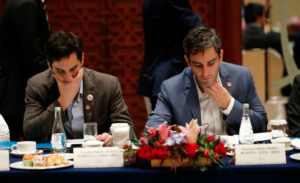 Parlamentarios califican de 