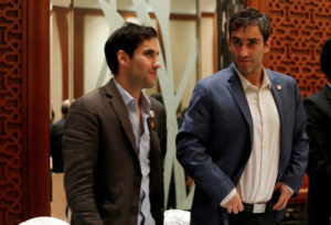 El descarado privilegio de los hermanos Piñera Morel