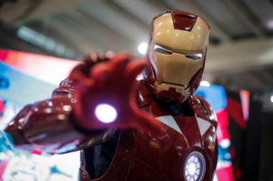 Golpean a hombre en el cine luego de que gritara detalles del fin de Avengers: Endgame