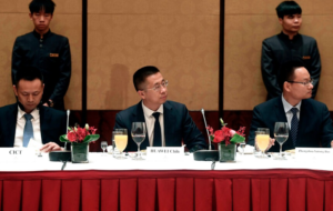 Huawei espera invertir 100 millones de dólares en Chile los próximos 5 años