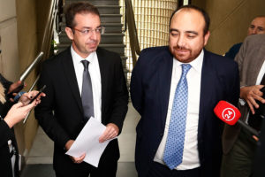 Interior y decisión de la DC por tributaria: 