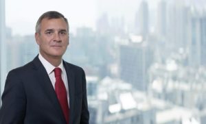 Presidente de Banco Santander sobre salida de Transbank: “Queremos modernizar el sistema de pagos en Chile”