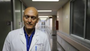 Ley Nacional del Cáncer llevará el nombre del fallecido médico Claudio Mora