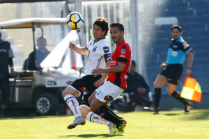 Colo Colo sale obligado a ganar ante Antofagasta par no alejarse de la punta