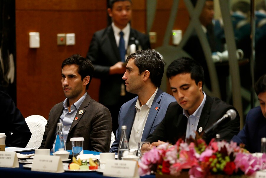 Cristóbal y Sebastián Piñera – Aton_308751