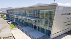 Datacenter chileno se ubica entre los mejores de Latinoamérica