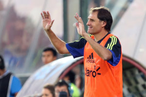 Darío Franco vuelve a Chile para salvar a San Luis tras su pobre paso por la U