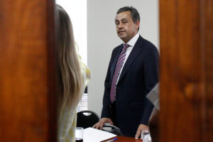 Diputado Durán (RN): 