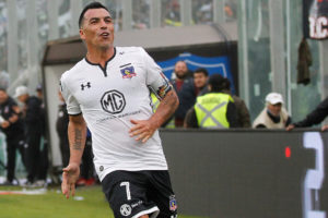 Esteban Paredes es uno de los candidatos para ser Rey Guachaca