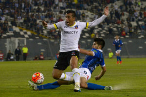 Técnico de Huachipato: 