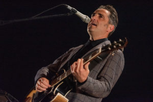 Jorge Drexler, un trovador del nuevo milenio