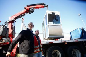 Sistema free flow en peajes de la Ruta 68 ya tiene luz verde