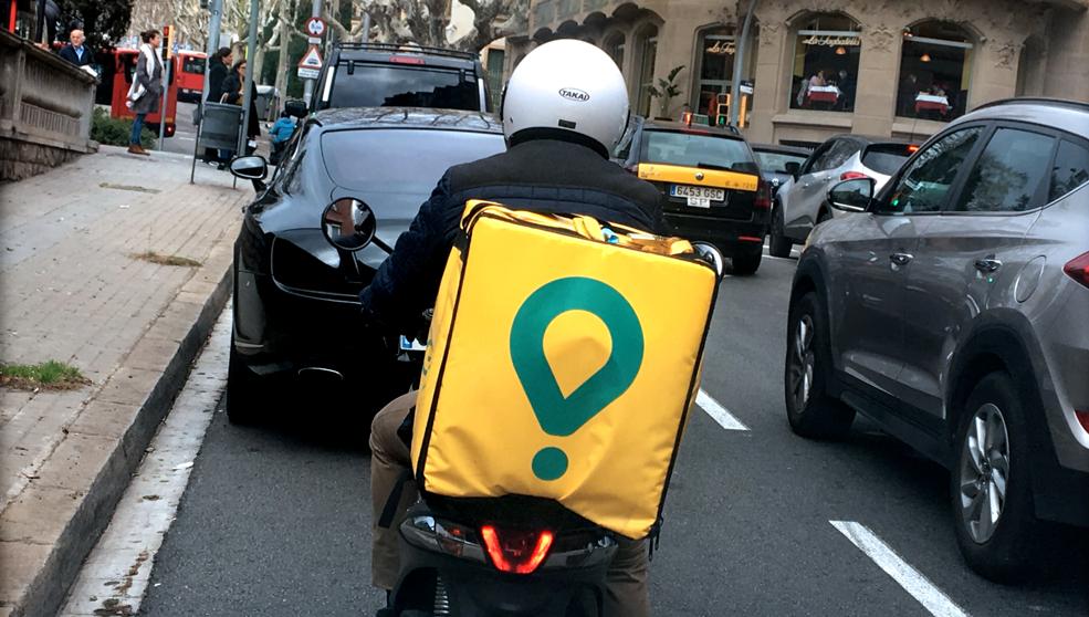 Glovo Argentina