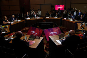 Grupo de Lima llama a no calificar de 
