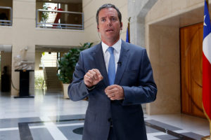 Harboe acusa “daño innecesario e injustificable