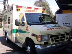 Millonaria condena a Help por muerte de paciente que no fue trasladado de urgencia