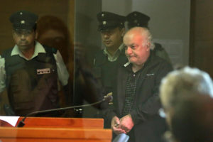 Maltratos, abusos y torturas: los hechos que condenarían a Hugo Larrosa