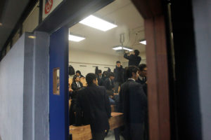 Falsa democracia del Instituto Nacional