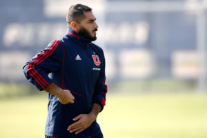 Leandro Benegas: 