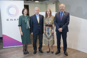 Junta de Accionistas de ENAP valora ajustes e insiste en el uso eficiente de recursos