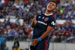 En la U ya piensan en la UC y reconocen: 