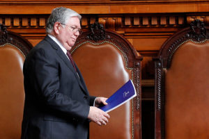 Lamberto Cisternas y votación por jueces de Rancagua: 