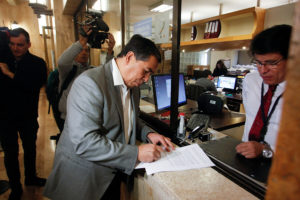 Desde el PS denuncian 