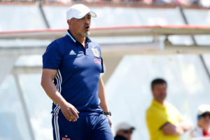 Luis Musrri pone paños fríos: 