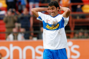 Hijo de Luis Núñez: 