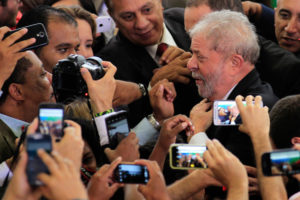 Justicia de Brasil reduce la pena de Lula da Silva por caso Lava Jato