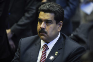 Maduro anunció plan de racionamiento eléctrico por 30 días en Venezuela