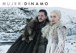 El legado pop que nos deja Game of Thrones